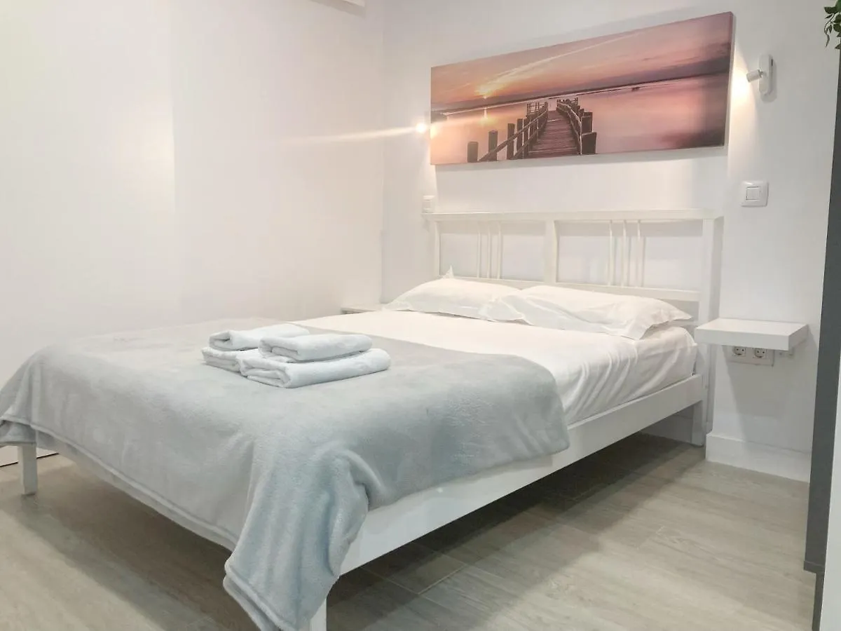Boutique Apartment II By C365 Las Palmas de Gran Canaria