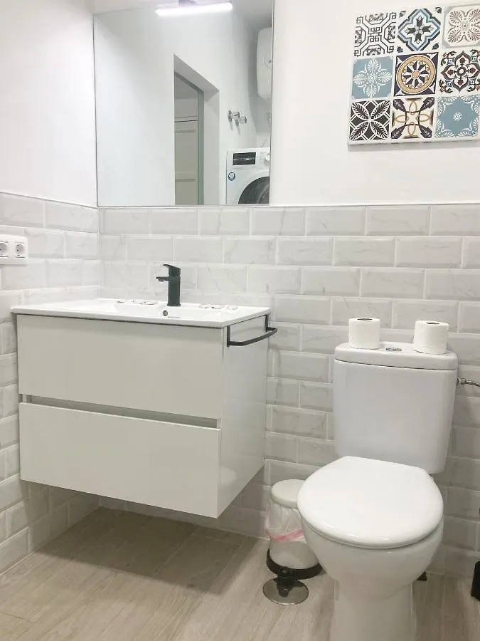 Boutique Apartment II By C365 Las Palmas de Gran Canaria