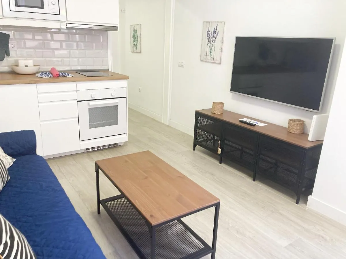 Boutique Apartment II By C365 Las Palmas de Gran Canaria
