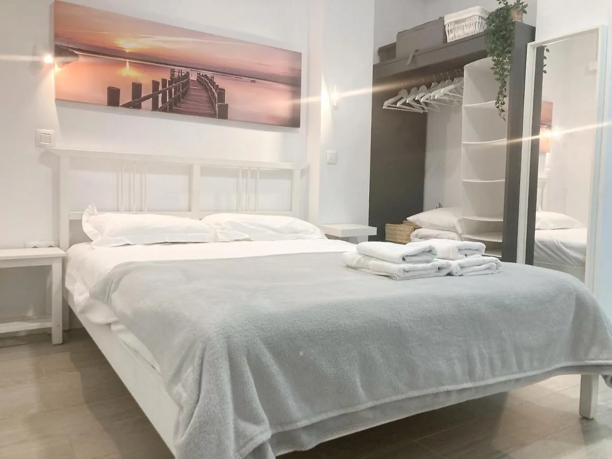 Boutique Apartment II By C365 Las Palmas de Gran Canaria