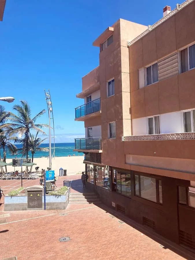Boutique Apartment II By C365 Las Palmas de Gran Canaria España