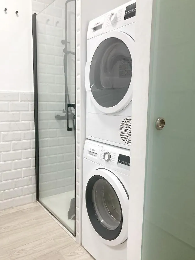 Boutique Apartment II By C365 Las Palmas de Gran Canaria 0*,