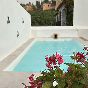 Carmen De Cortes Granada