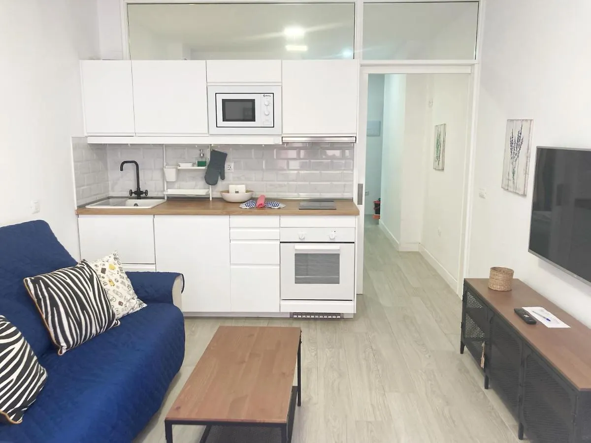 Boutique Apartment II By C365 Las Palmas de Gran Canaria Spain