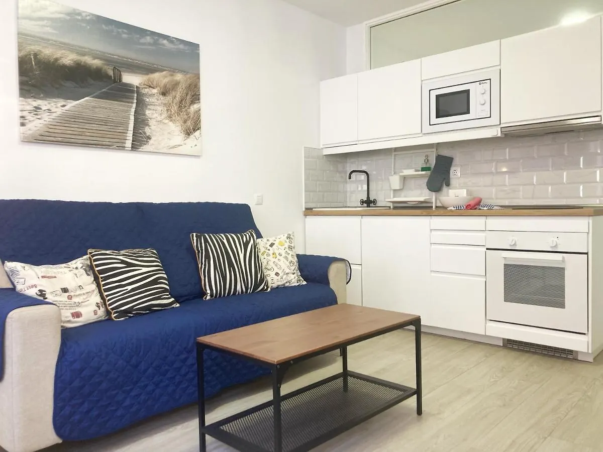 Boutique Apartment II By C365 Las Palmas de Gran Canaria 0*,  Spanyolország