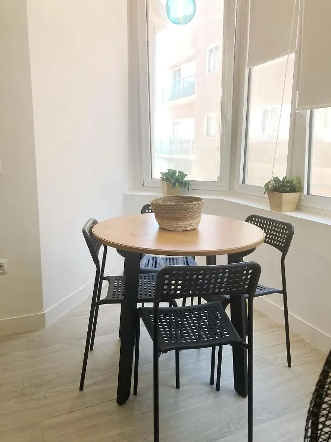 Boutique Apartment II By C365 Las Palmas de Gran Canaria